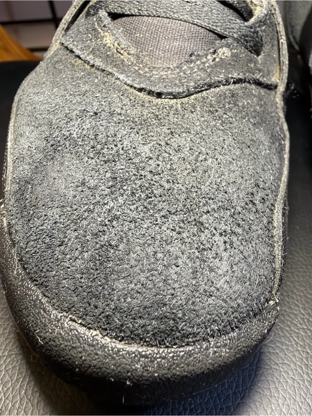 Air Jordan 8 Retro Winterized Gunsmoke FD1334-001 Mns Sz 13 No Box Great Cond